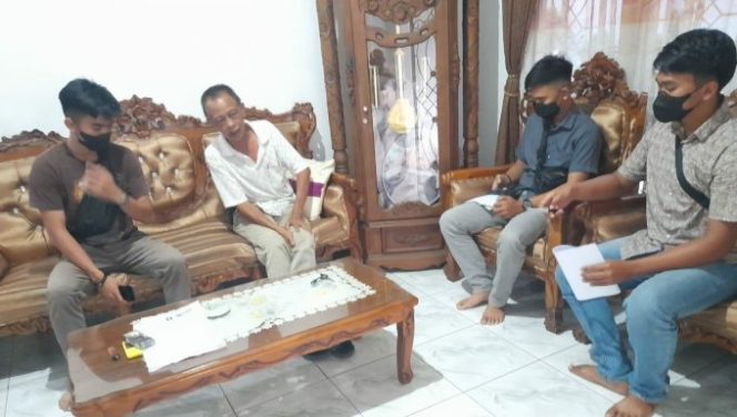 
					Pencurian Sepeda Motor Kembali Resahkan Warga Tubaba
