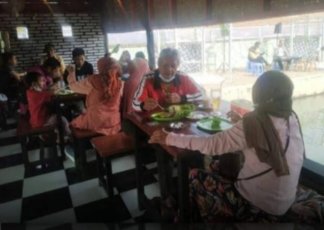 
					Telah Hadir Cafe & Resto Bin Rosad Untuk Kaula Tua Dan Muda Ciwaringin Dan Sekitarnya