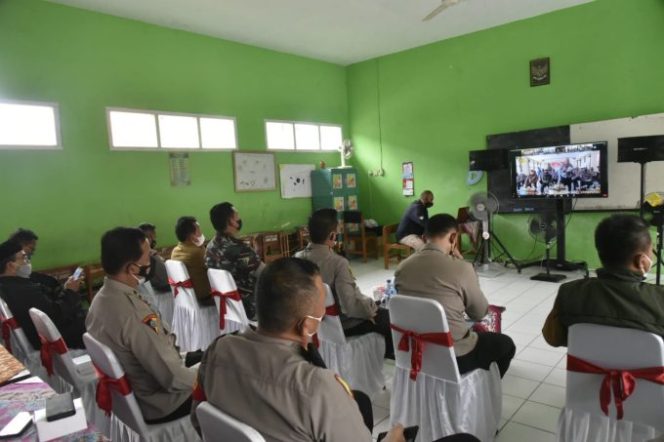 
					Polresta Cirebon Gelar Operasi Keselamatan Lodaya 2022 Mulai Hari Ini
