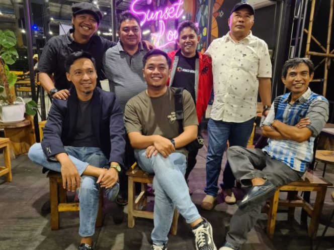 
					Sahabat Tino “Penggerak Ekonomi Rakyat Kabupaten Jember”
