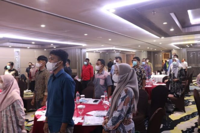 
					4 Kriteria Ini Dinilai Harus Dimiliki Pj Kepala Daerah
