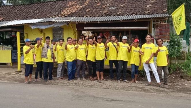 
					Sahabat Tino Siap Bantu Kelangkaan Pupuk di Kabupaten Jember