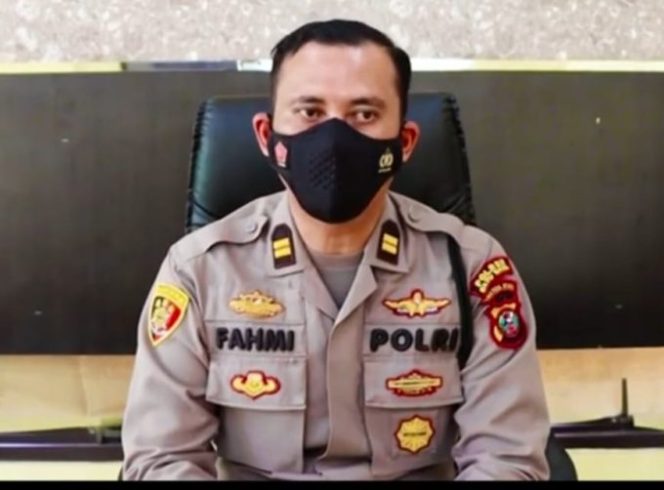 
					Kasih Humas Sampaikan Fatwa MUI Tentang Hukum Vaksinasi Saat Berpuasa