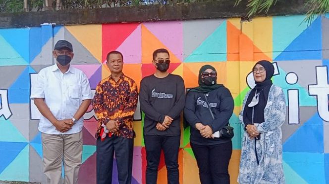 
					SOFT LAUNCHING WISATA SITU TUNGGILIS MEMBUKA RODA EKONOMI BAGI WARGA