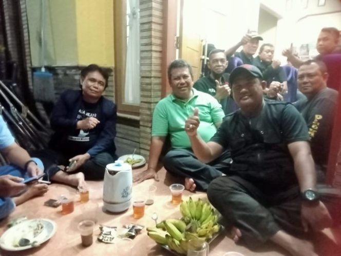 
					Sambut Datangnya Bulan Suci Ramadhan, Pekat IB Cirebon Raya Gelar Acara Tasyakur Munggahan