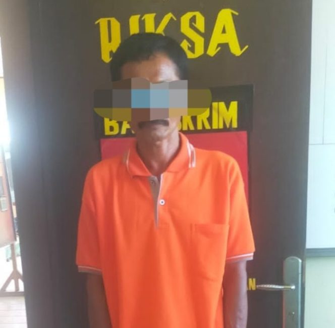 
					Polsek Lambu Kibang Ungkap kasus Penculikan Anak dibawah Umur