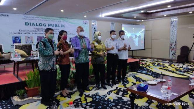 
					Kriteria Ini Harus Dimiliki PJ Kepala Daerah