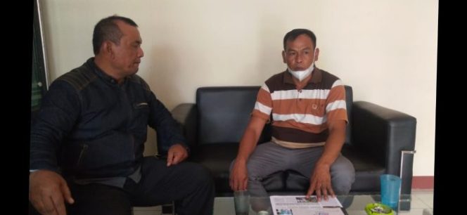 
					Kades Sukajadi Kec. Tamansari Minta Penyaluran Bansos BPNT Diatur Ulang