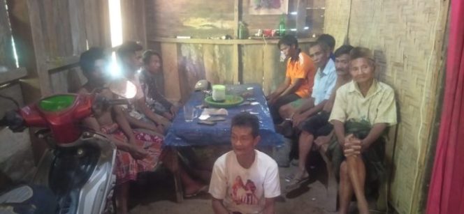 
					Sebagai Bentuk Kepedulian, Sahabat Tino Salurkan Bantuan Paket Sembako Pada Warga Korban Longsor di Jember