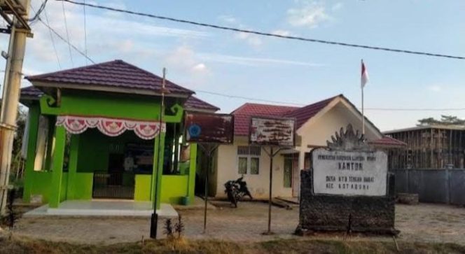 
					Belum Lama Oknum Pegawai Dinas PMD Lampura Terkena OTT, Kini Dugaan Pemotongan Tunjangan BPD Mulai Terendus