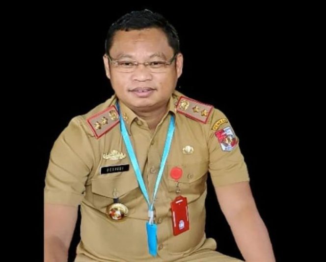 
					Aset Terbengkalai & Randis Pemkab Lampura Tak Bertuan, “Desyadi Menghilang”