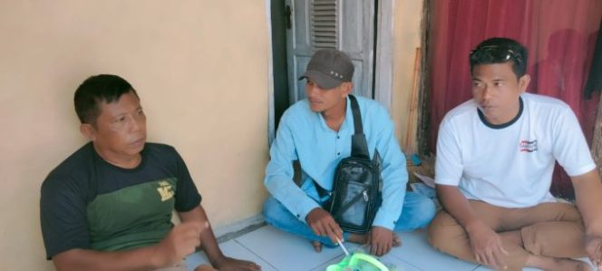
					BPD dan Masyarakat Menyayangkan Pembentukan LPM Secara Diam-diam