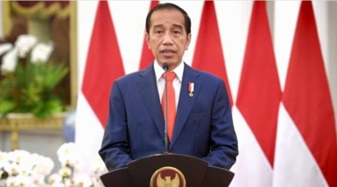 
					Presiden Sampaikan Sejumlah Pandangan pada Sidang Komisi ke-78 UNESCAP