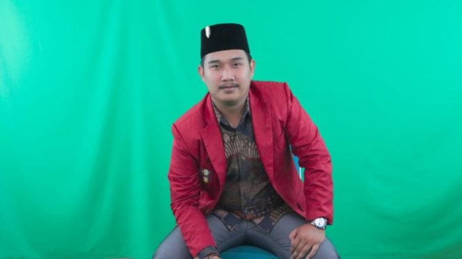 
					IMM Dukung Salah Satu Putra Terbaik Lampura Menjadi Anggota DKPP RI