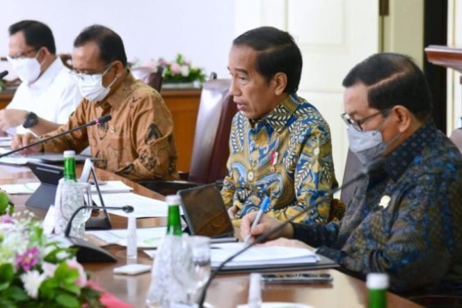 
					Pemerintah Siapkan Kebijakan Tangani PMK Ternak di Tanah Air
