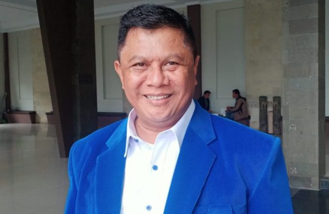 
					Rakerda PAN Garut, Rekomendasikan 5 nama Capres