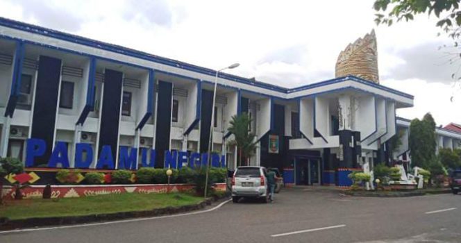 
					Ditetapkan 10 Juli 2022, Pemkab Lampura Akan Gelar Shalat Idul Adha Di Lapangan
