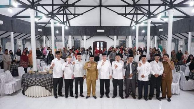 
					Plt Wali Kota Tanjungbalai Buka Sosialisasi Kurikulum Merdeka 2022