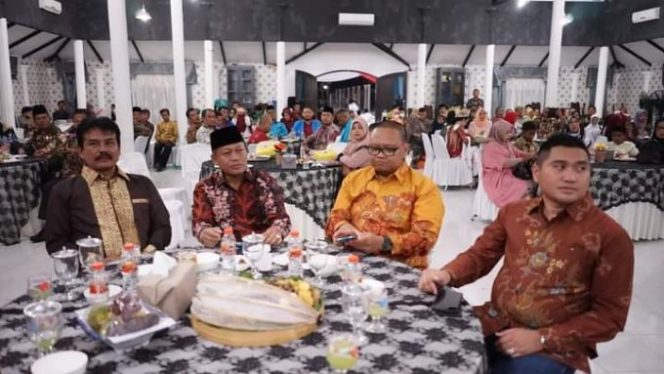 
					Pemkot Tanjungbalai Gelar Malam Resepsi HUT RI Ke-77