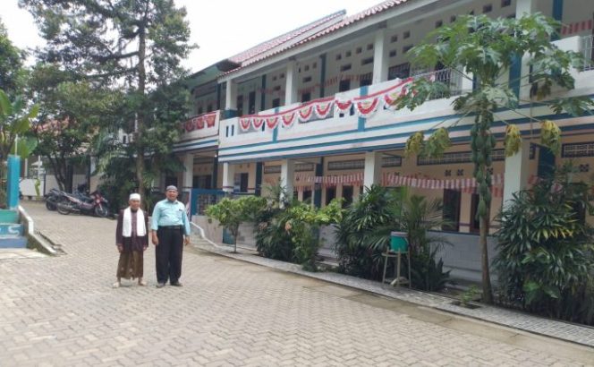 
					Yayasan Nurahman Hakim Siap Cerdaskan Anak Bangsa