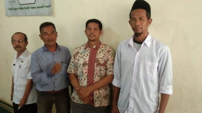 
					Pilkades Bojong Indah Antar Waktu Akan Dilaksanakan di Gunung Kapur Kec. Parung