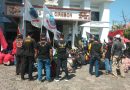 Aliansi Ormas, LSM, OKP, dan LBH Kota Cirebon Gelar Demo Tolak Harga BBM Naik