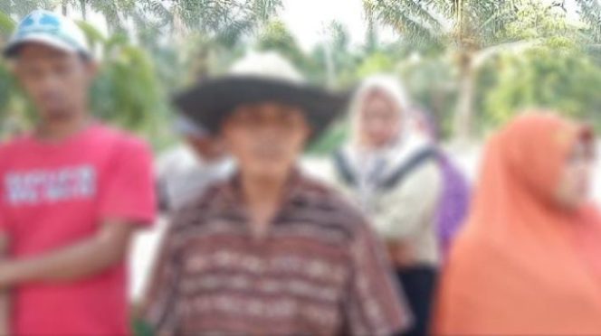 Sejumlah Warga Keberatan, Calon Kades Terpilih Desa Banjar Diduga Gunakan SK BPD Palsu