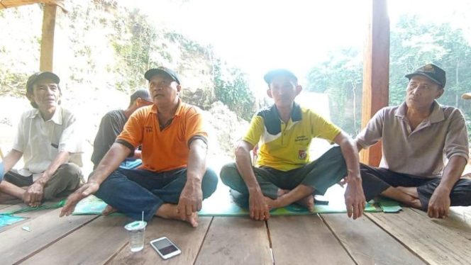 
					Wisata Air Terjun Curup Desa Gunung Betuah Butuh Perhatian dari Pemda dan Provinsi Lampung