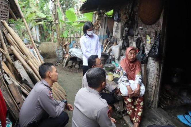 
					Membutuhkan Uluran Tangan, Begini Kondisi Bapak Wasman