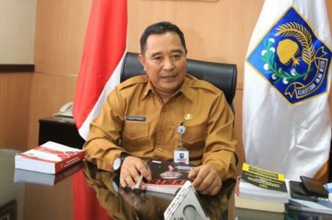 
					IPP Sebut Bahtiar Unggul di Survei Pj Gubenur DKI Jakarta