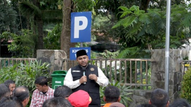 
					Komisi IV DPRD Kota Bogor Pastikan APBD 2023 Tanggap Bencana