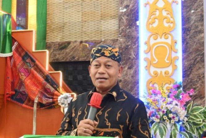 
					Wali Kota Waris Tholib : Pemkot Tanjungbalai Siap Dukung Setiap Kegiatan Keagamaan
