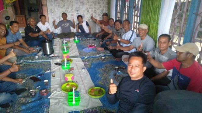 
					Puluhan Insan Pers Tubaba Bersatu Lakukan Rapat Pemantapan Aksi Damai