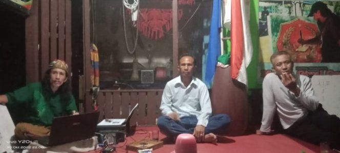 
					Rencana Perubahan Pengelolaan Sistem Kerjasama Menjadi Swakelola dan Pawongan, Petani : Kenapa Harus Lahan Garapan Kami?