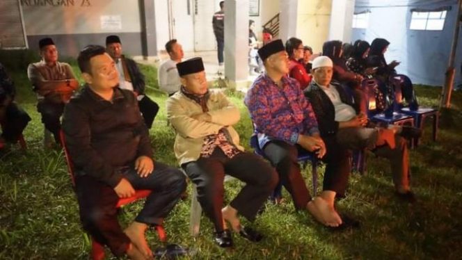 
					Wali Kota Waris Tholib Ikuti “Kemah Moderasi Beragama 2022” Bersama Kemenag dan Lintas Agama