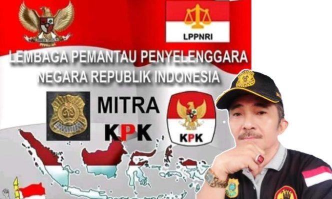 
					Soal Diskominfo Tubaba, Ketua LPPNRI TK Nasional Cik Ani: Jangan Main-main Dengan Uang Negara