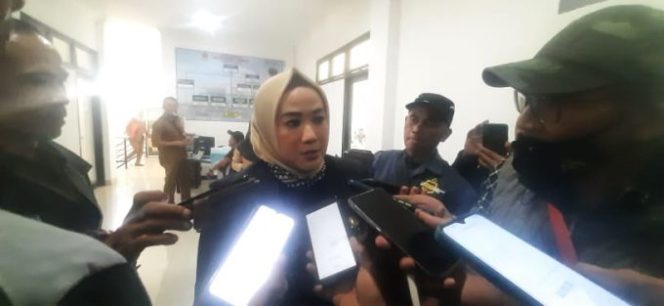 
					Usai Reses, Ketua Komisi III Minta Camat Cijeruk dan Para Kades Turun Tangan Pantau Bangunan Vila di Daerah Rawan Longsor