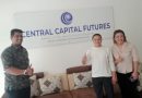 Central Capital Future Siap Grand Opening di Kota Cirebon