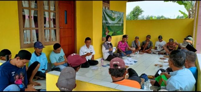 
					Harga Pupuk Melambung Tinggi, Gapoktan di Cimanggu Dua Siap-siap Beralih Fungsi Lahan Pertanian