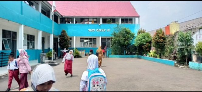 
					Langkah Tegas Disdik Dan Sekolah Pecat Oknum Guru di SDN 01 Waru Parung Diapresiasi MPB Dan KPAD Kabupaten Bogor
