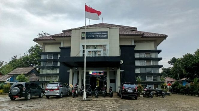
					Salah Satu Desa Di Kecamatan Ciseeng Belum Terima Pencarian Dana Samisade, Begini Kata Sekcam