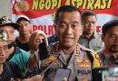 Polresta Cirebon Terjunkan 1.309 Personil Gabungan Pengamanan Malam Pergantian Tahun Baru 2023