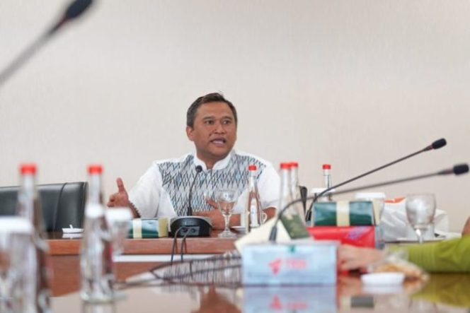 
					Gelar Rapat Perdana, Komisi IV DPRD Kota Bogor Susun Program Kerja Untuk Sektor Pendidikan