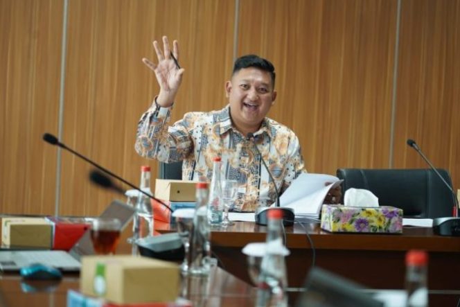 
					Ganti Judul, Draft Raperda Pinjol Terus Digarap Tim Pansus