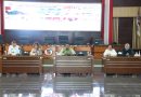 Audiensi Dengan LPM, Komisi IV DPRD Kota Bogor Petakan Masalah di Wilayah