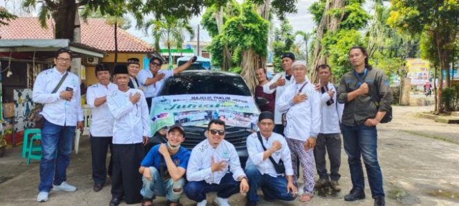 
					Majelis Taklim Balai Wartawan Depok Kembali Gelar Juma’at Berkah