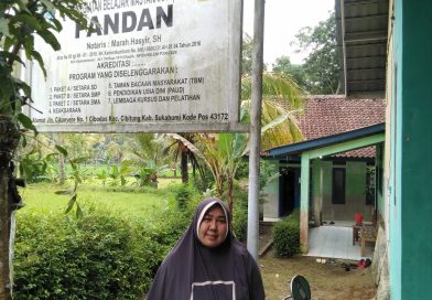 PKBM “PANDAN” Tingkatkan kedisiplinan Demi Kejar Pendidikan Setara Formal