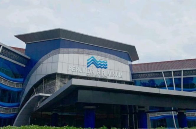 Libur Lebaran 1444 H, Tirta Kahuripan Tetap Siaga Berikan Pelayanan Air Bersih Kepada Pelanggan