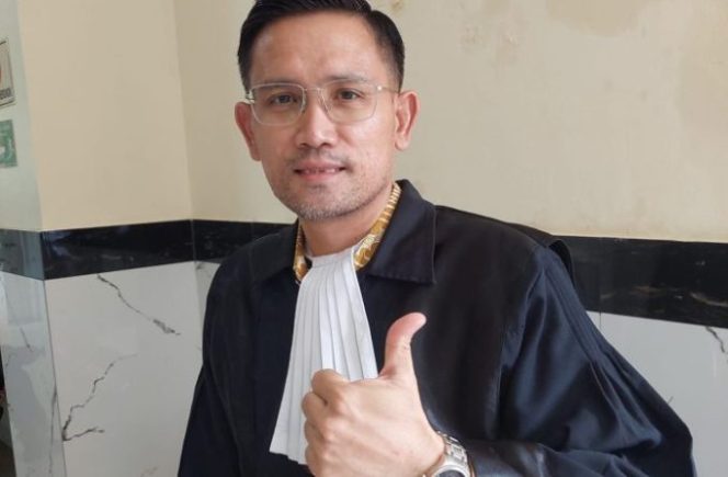 
					Penasehat Hukum Djoko Sukamtono Ajukan Duplik Atas Replik JPU