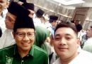 Cep Wahyu Bahrul Ulum.S.Kom.I, Bacaleg DPRD Kab Sukabumi Dapil VI Fraksi PKB Putra Pajampangan Berjuang Demi Kesejahteraan Masyarakat
